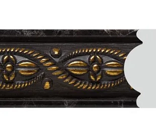 Молдинг 157-11