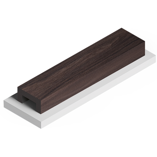 Профиль HIWOOD LB40 BR395