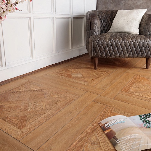Versailles + Parquet Plus AF7004VS+AF6020PQ+