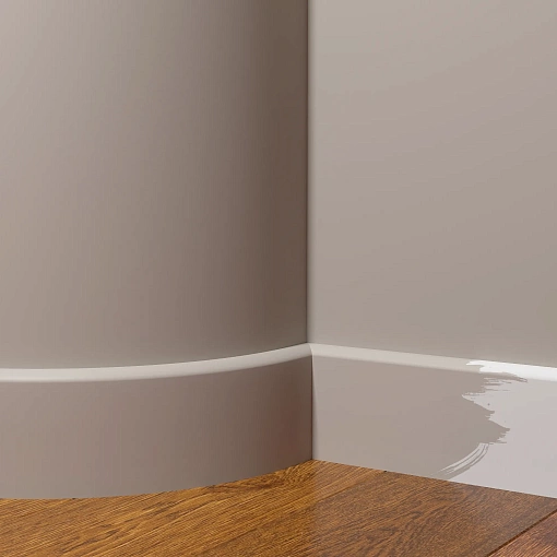 Плинтус DD706F Гибкий