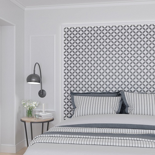 Карниз KX006, 60х60, 2000мм, Экополимер/8