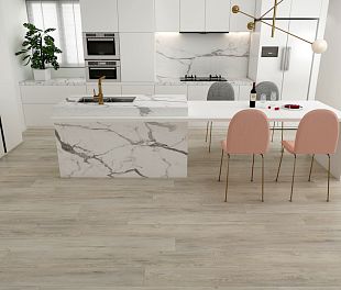 Кварцвинил MV05 Дуб Риневар