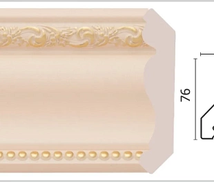 Карниз 154-62G