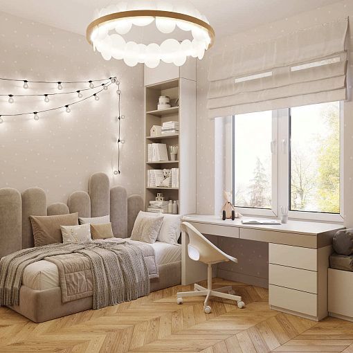 Инженерная доска AlixFloor, Коллекция Французская ёлка, Дуб эксквизит браш