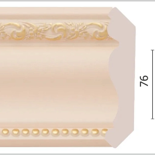 Карниз 154-62G
