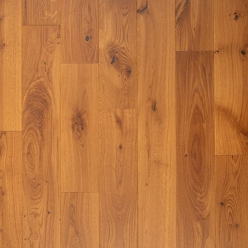 Инженерная доска Lab Arte от 400 до 1500х180х15/3 Дуб Натур Рояль*