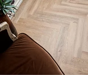 Кварцвинил IS11133 Северный Паркет