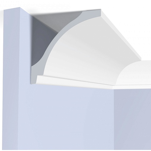 Карниз HIWOOD A126