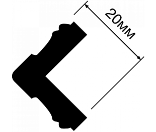 Профиль HIWOOD C20V1