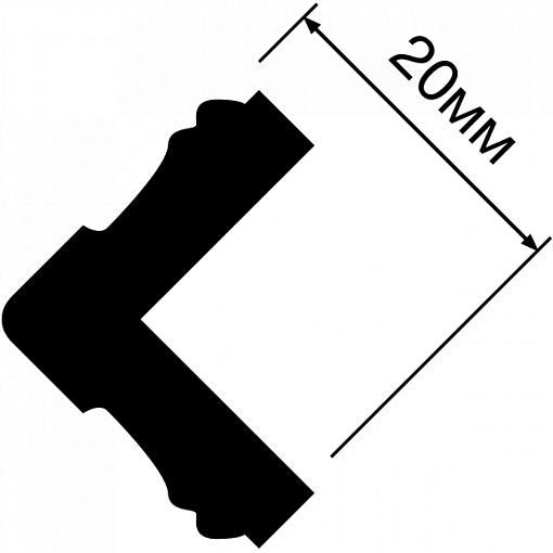 Профиль HIWOOD C20V1