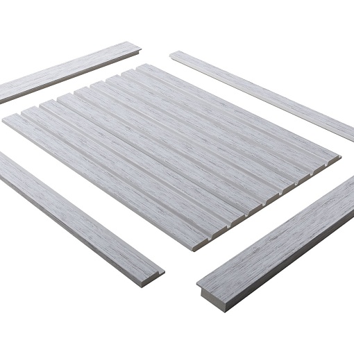 Декоративная панель HIWOOD LV124 W36