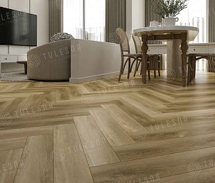 Кварцвинил LVT плитка Grazioso 1005-601