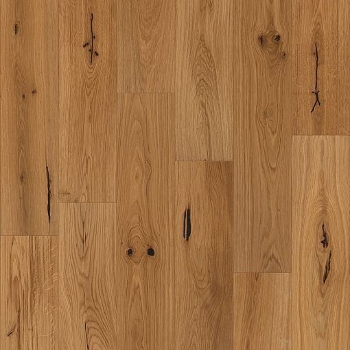 Инженерная доска Lab Arte от 400 до 1500х150х15/3 Дуб Рустик лак*