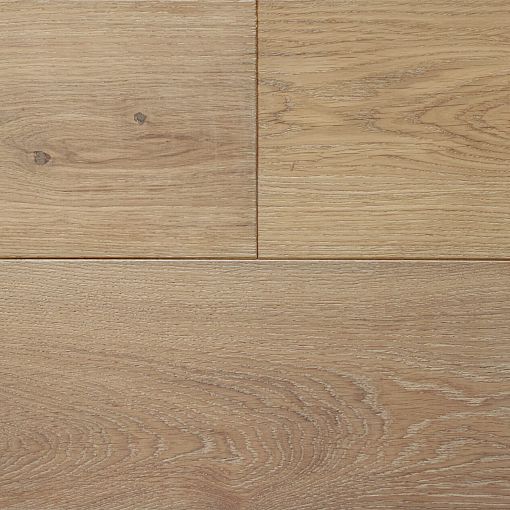 Инженерная доска AlixFloor, Палуба, Дуб пуро белый