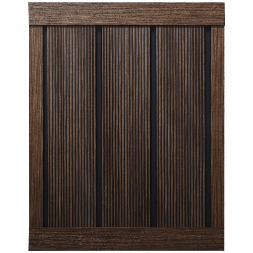 Декоративная панель HIWOOD LV127L BR396K