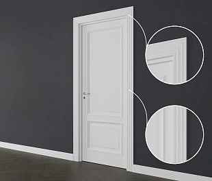 Пилястра DD201