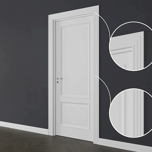 Пилястра DD201