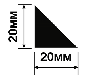 Профиль HIWOOD TR20