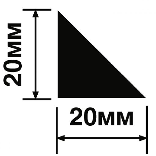 Профиль HIWOOD TR20