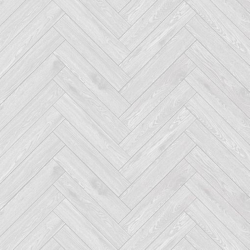 Кварц-винил CronaFloor Herringbone Дуб Нант H003