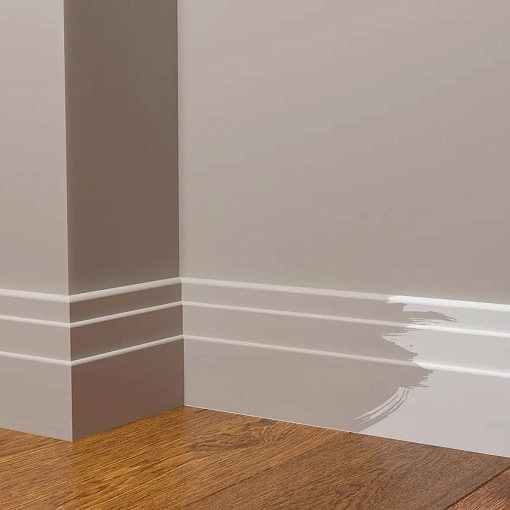 Плинтус DD704