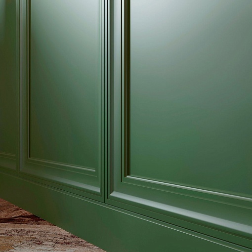 Плинтус PX022, 100х22, 2000мм, Экополимер/20