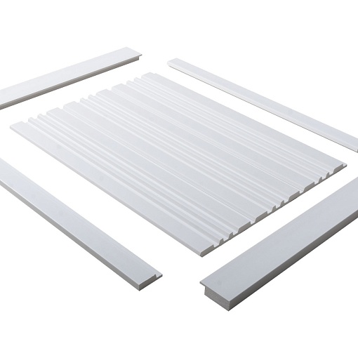 Декоративная панель HIWOOD LV121 NP