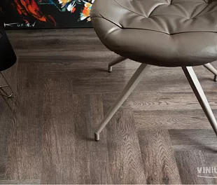 Кварцвинил IS11211 Паркет Донателло