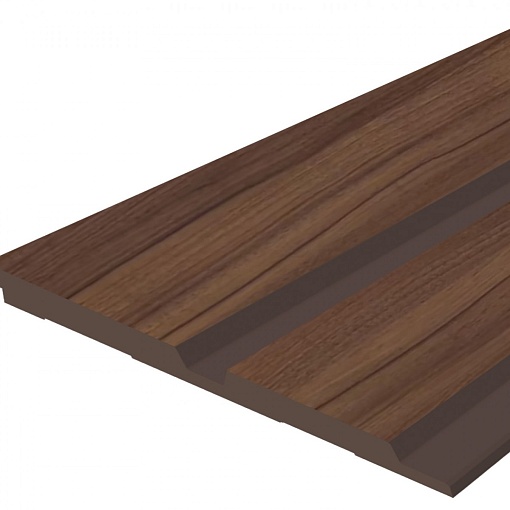 Декоративная панель HIWOOD LV123N BR395