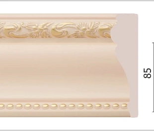 Молдинг 152-62G