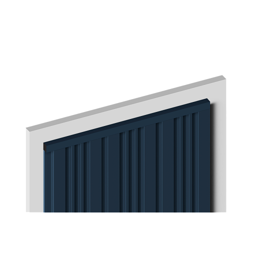 Профиль HIWOOD D12V1 BU22