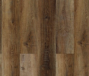 SPC ламинат CronaFloor Wood 4V Дуб Чак ZH-81109-11