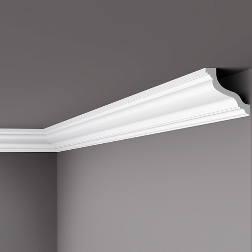 Плинтус NMC WT10 WALLSTYL