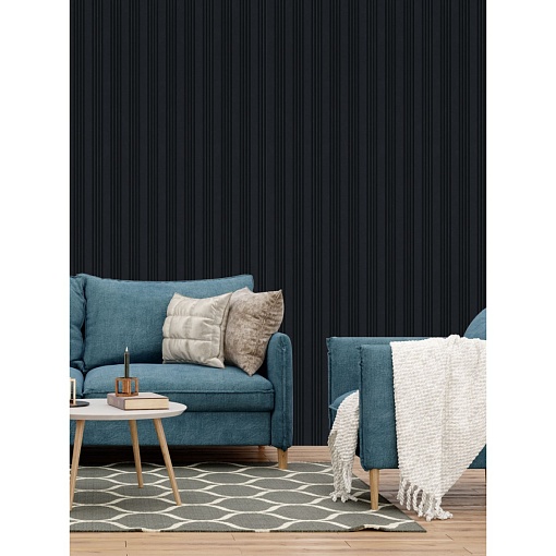 Декоративная панель HIWOOD LV128 BK114K