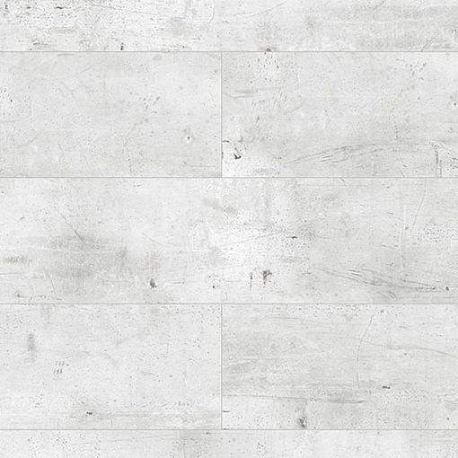 D1051 Kronopol Aurum Fiori Aqua Zero Ламинат "Белый Бетон"