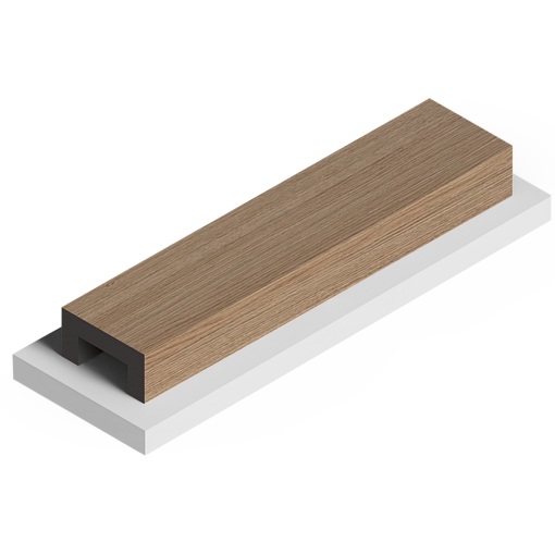 Профиль HIWOOD LB40 BR417