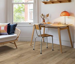 Кварцвинил Виниловая плитка Moduleo ROOTS 0,55 EIR NASHVILLE OAK 88299BE (3,206 м2)