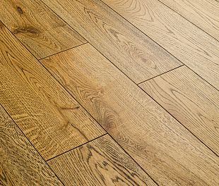 Техномассив от 700 до 1500х170х13,5/4,4 Дуб Кантри Эбен лак* в магазине напольных покрытий «Стильный пол»