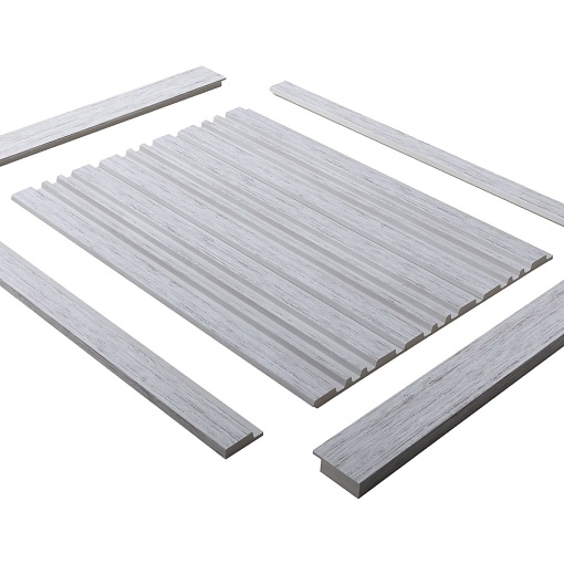 Декоративная панель HIWOOD LV121 W36