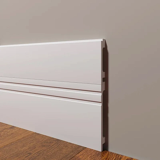 Плинтус DD724