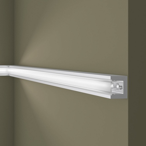 Плинтус NMC IL12 WALLSTYL