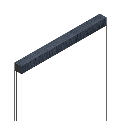 Профиль HIWOOD D12V1 BU20