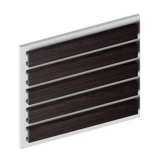 Профиль HIWOOD LB40 BR395