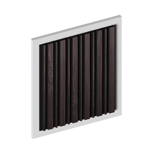 Декоративная панель HIWOOD LV122 BR395K