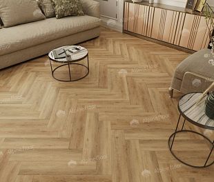 Кварцвинил SPC ламинат Дуб Буна ЕСО 13-30 MC