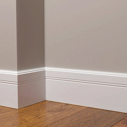 Плинтус DD105