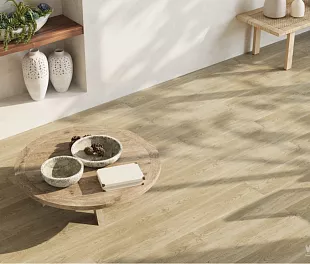 Кварцвинил 8895 Дуб Шверин