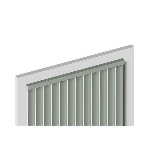 Профиль HIWOOD D12V1 GN69