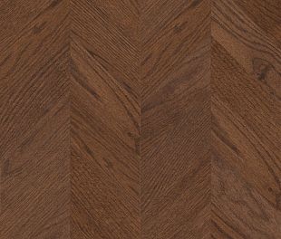 Паркет Елка Французская Lab Arte Chevron Дуб Селект Бронза лак 600/450х150х14/3/45° в магазине напольных покрытий «Стильный пол»