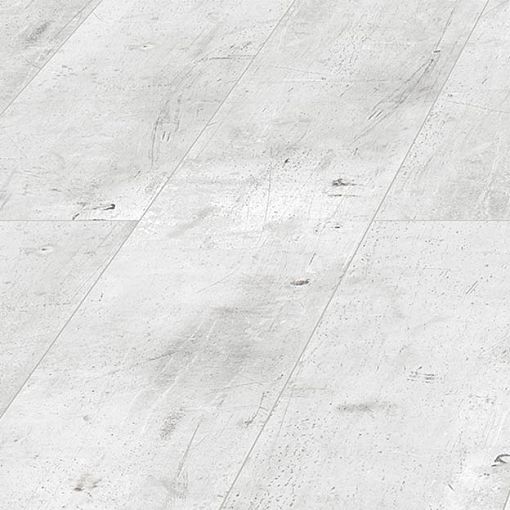 D1051 Kronopol Aurum Fiori Aqua Zero Ламинат "Белый Бетон"